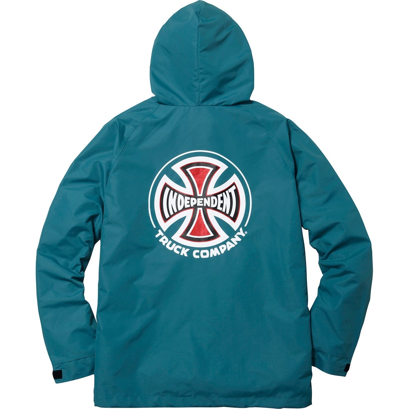 Supreme®/Independent® Nylon Anorak view 13